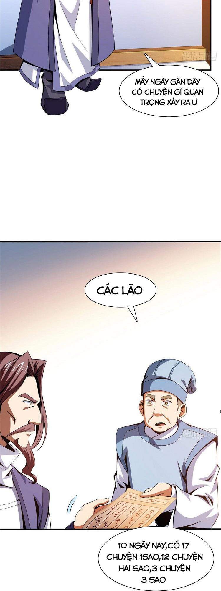 Thiên Đạo Đồ Thư Quán Chapter 91 - Trang 2