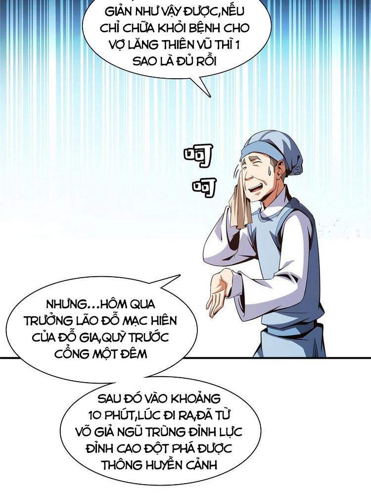 Thiên Đạo Đồ Thư Quán Chapter 91 - Trang 2