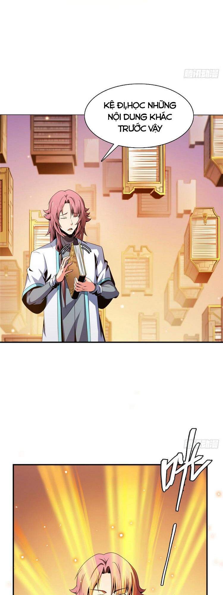 Thiên Đạo Đồ Thư Quán Chapter 91 - Trang 2