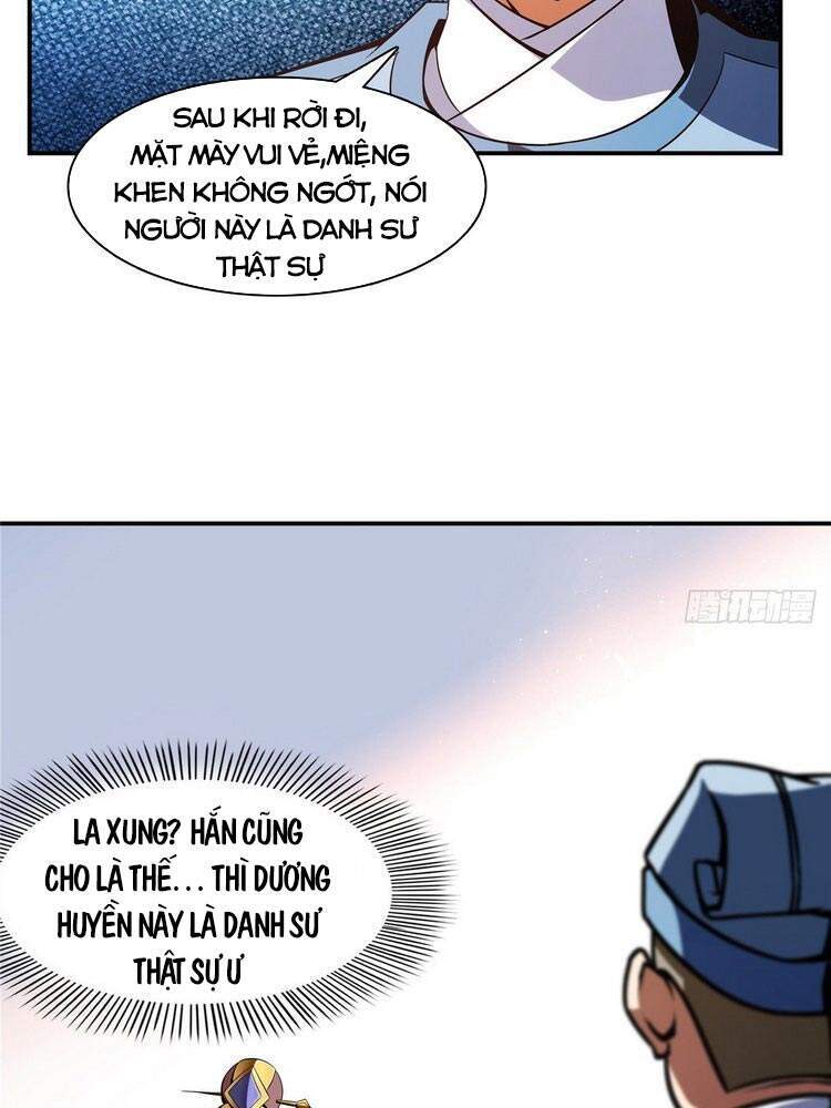 Thiên Đạo Đồ Thư Quán Chapter 91 - Trang 2