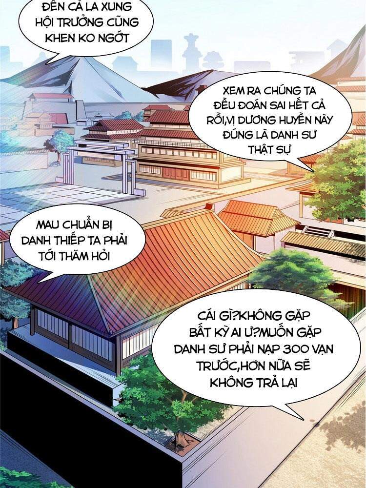 Thiên Đạo Đồ Thư Quán Chapter 91 - Trang 2