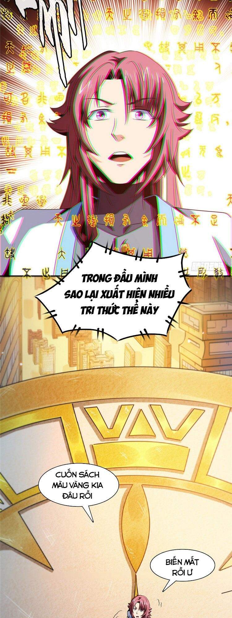 Thiên Đạo Đồ Thư Quán Chapter 91 - Trang 2