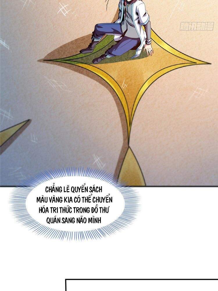 Thiên Đạo Đồ Thư Quán Chapter 91 - Trang 2