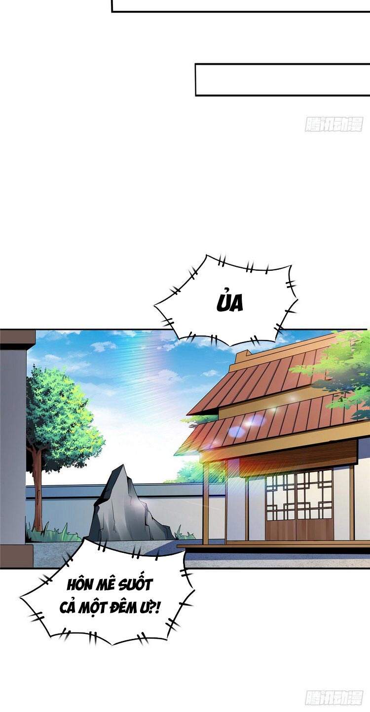 Thiên Đạo Đồ Thư Quán Chapter 91 - Trang 2