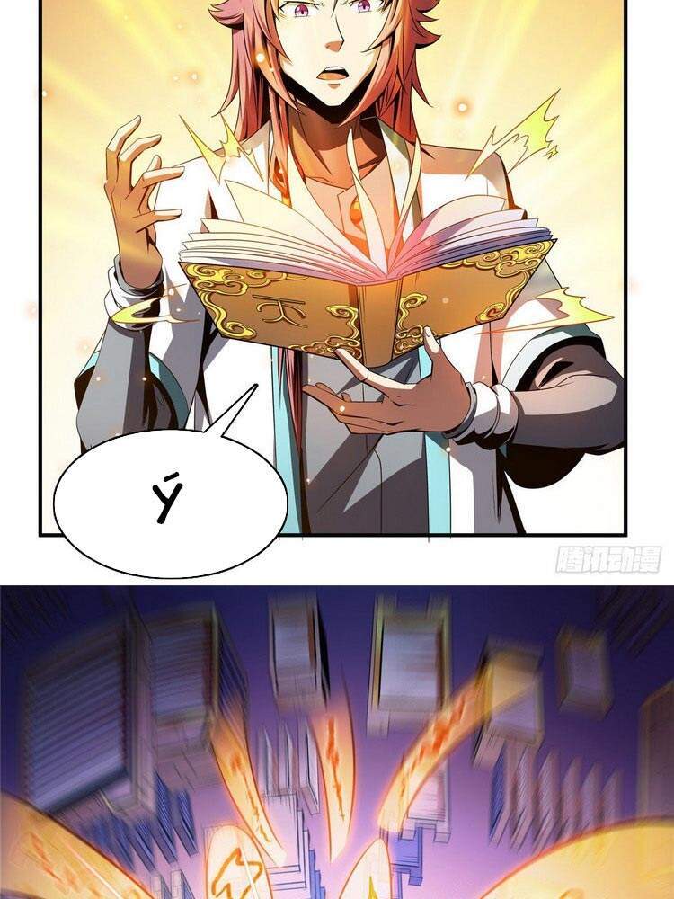 Thiên Đạo Đồ Thư Quán Chapter 91 - Trang 2