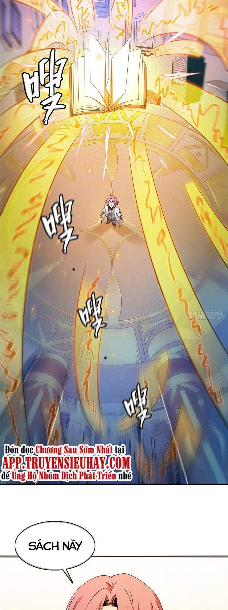 Thiên Đạo Đồ Thư Quán Chapter 91 - Trang 2