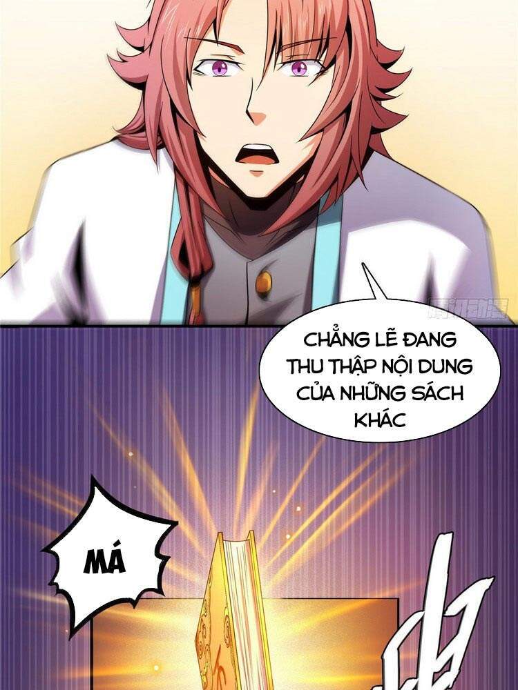 Thiên Đạo Đồ Thư Quán Chapter 91 - Trang 2