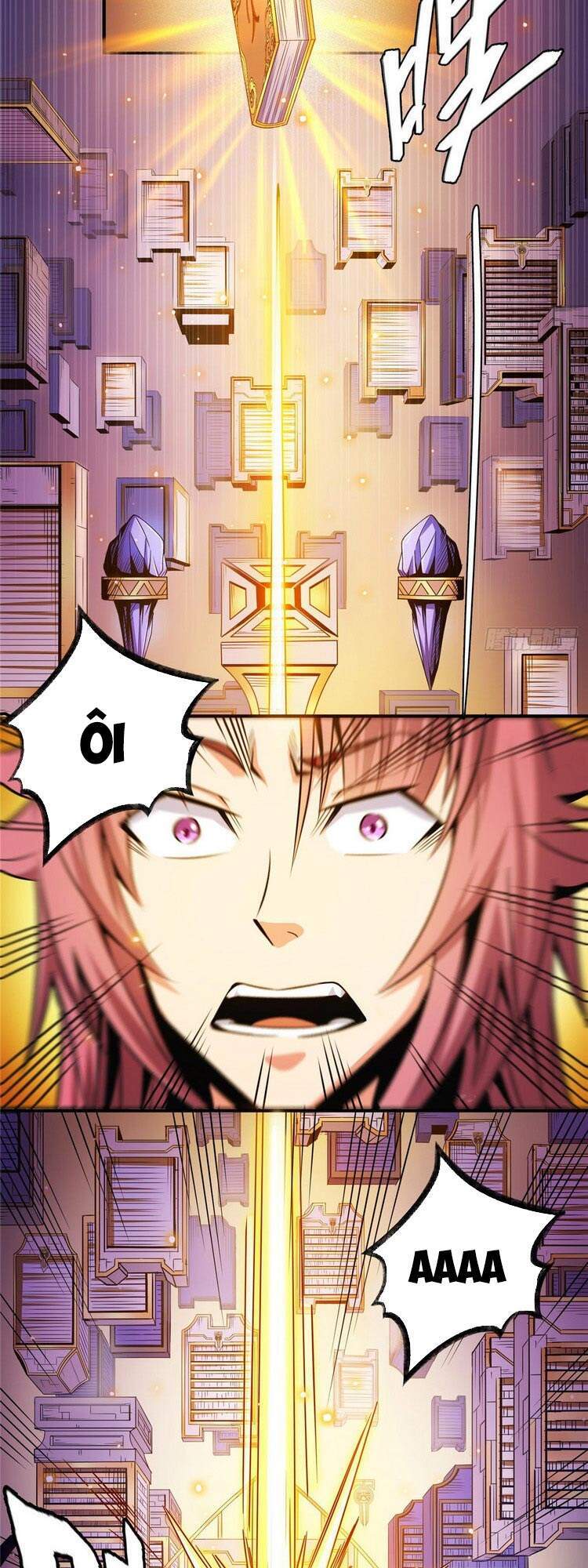 Thiên Đạo Đồ Thư Quán Chapter 91 - Trang 2