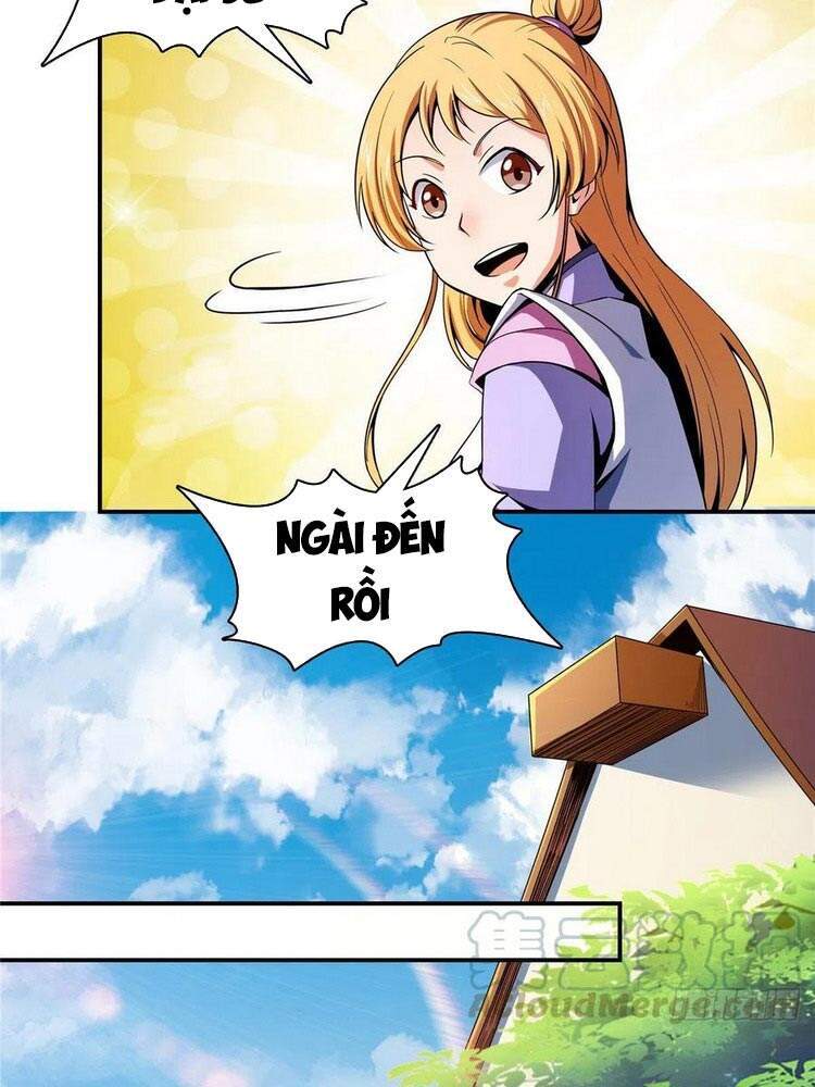 Thiên Đạo Đồ Thư Quán Chapter 92 - Trang 2