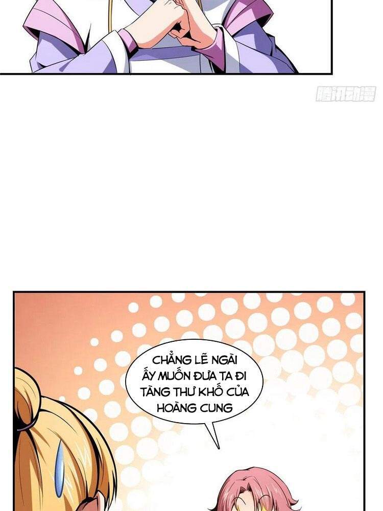 Thiên Đạo Đồ Thư Quán Chapter 92 - Trang 2