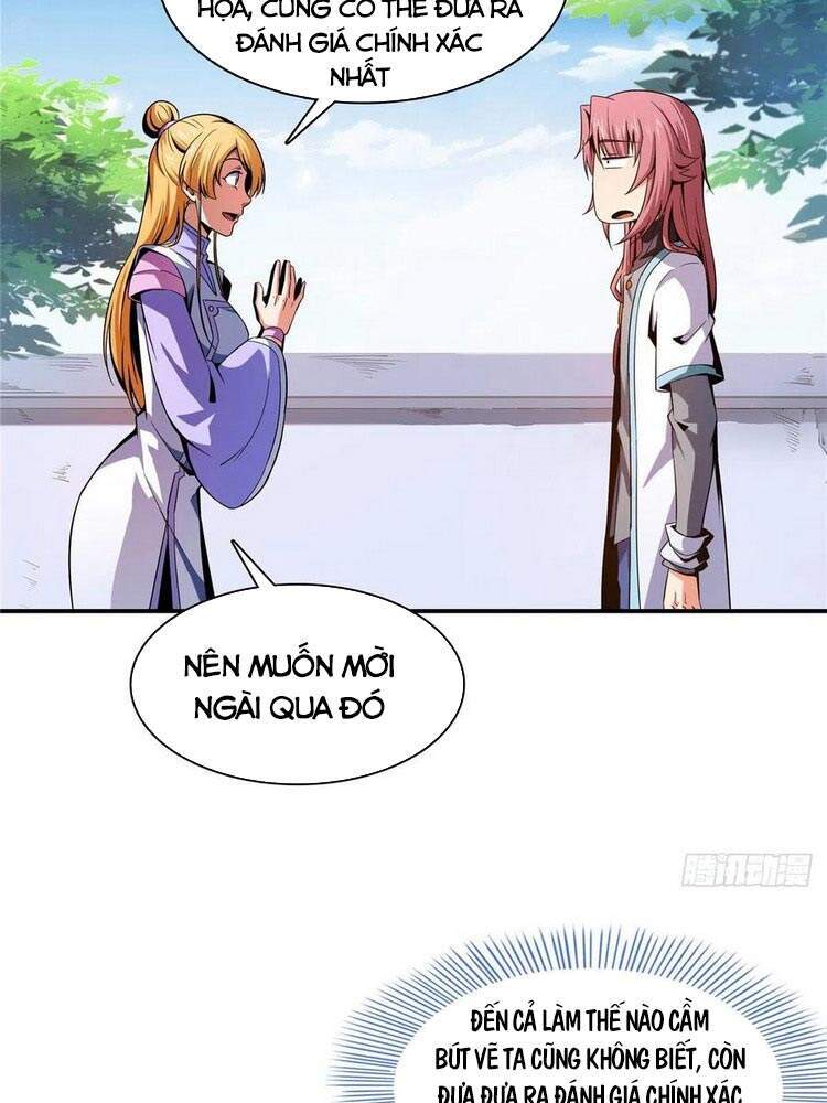 Thiên Đạo Đồ Thư Quán Chapter 92 - Trang 2