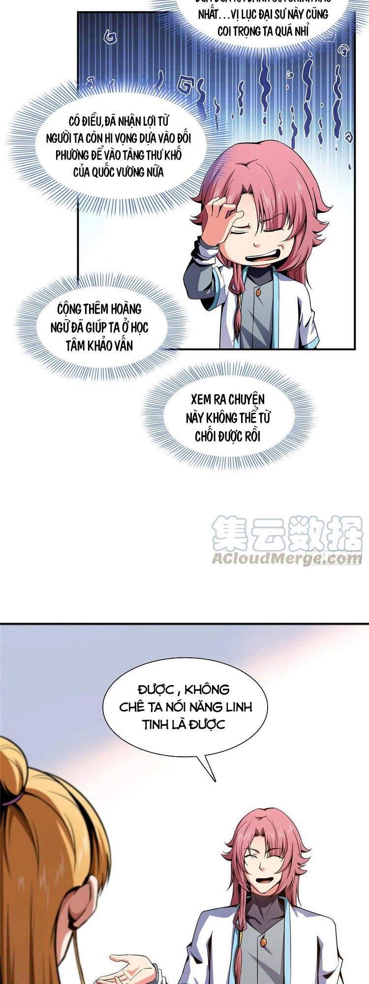 Thiên Đạo Đồ Thư Quán Chapter 92 - Trang 2