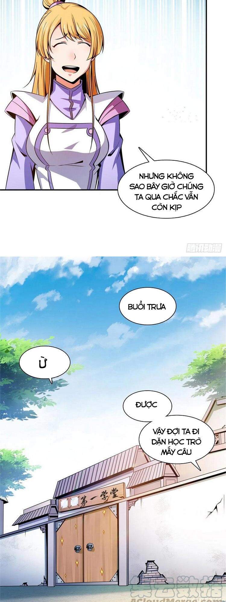 Thiên Đạo Đồ Thư Quán Chapter 92 - Trang 2