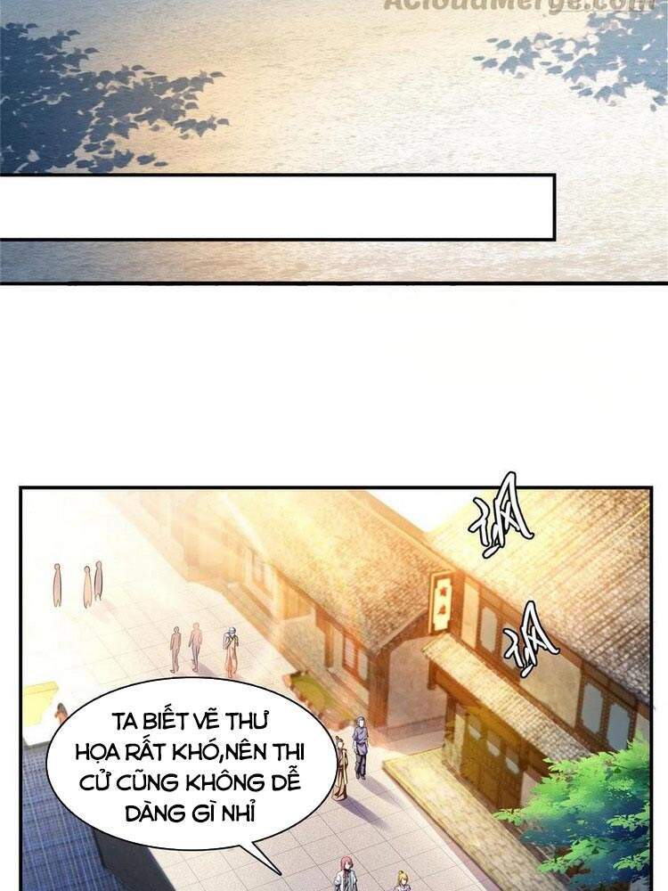 Thiên Đạo Đồ Thư Quán Chapter 92 - Trang 2