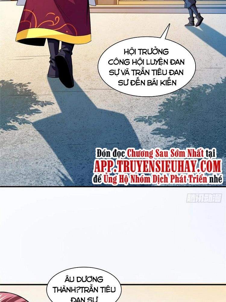 Thiên Đạo Đồ Thư Quán Chapter 92 - Trang 2