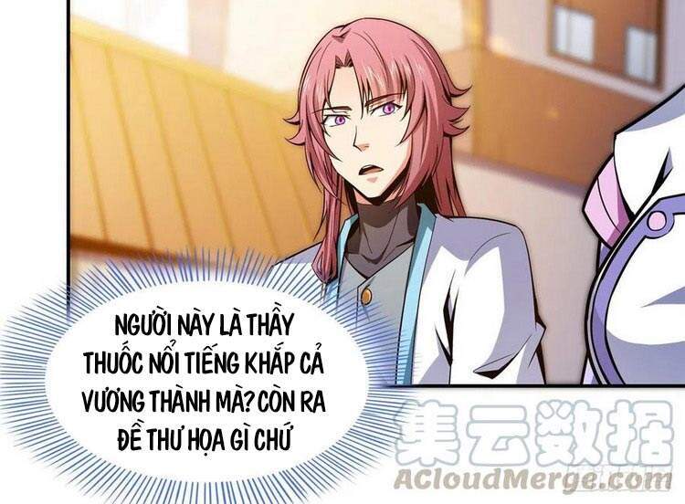 Thiên Đạo Đồ Thư Quán Chapter 92 - Trang 2