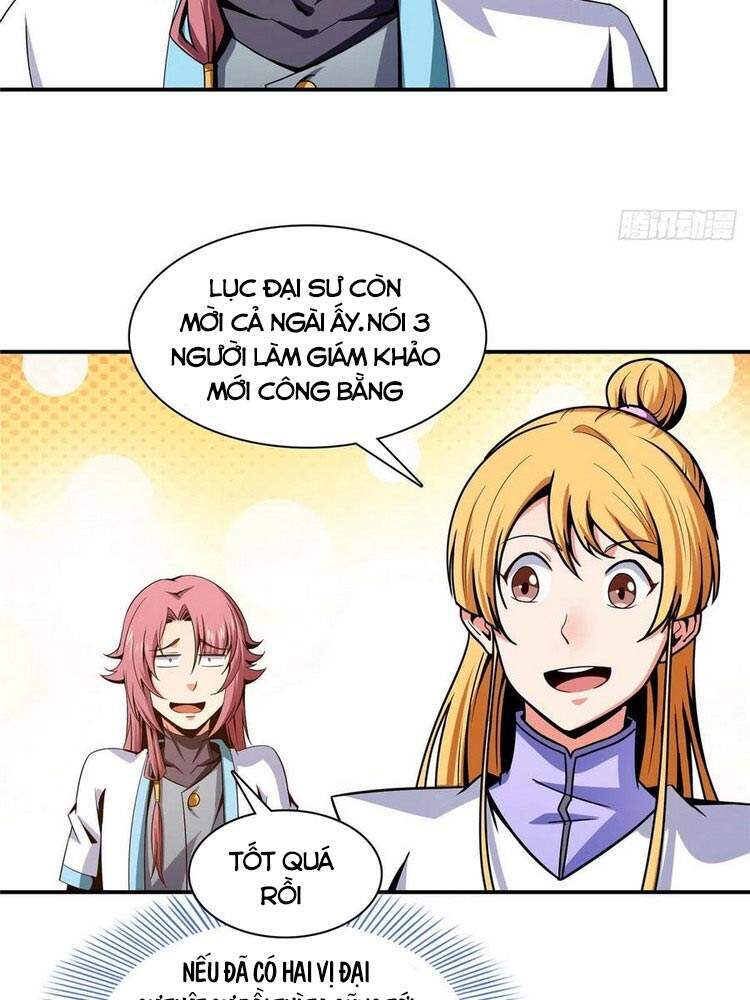 Thiên Đạo Đồ Thư Quán Chapter 92 - Trang 2