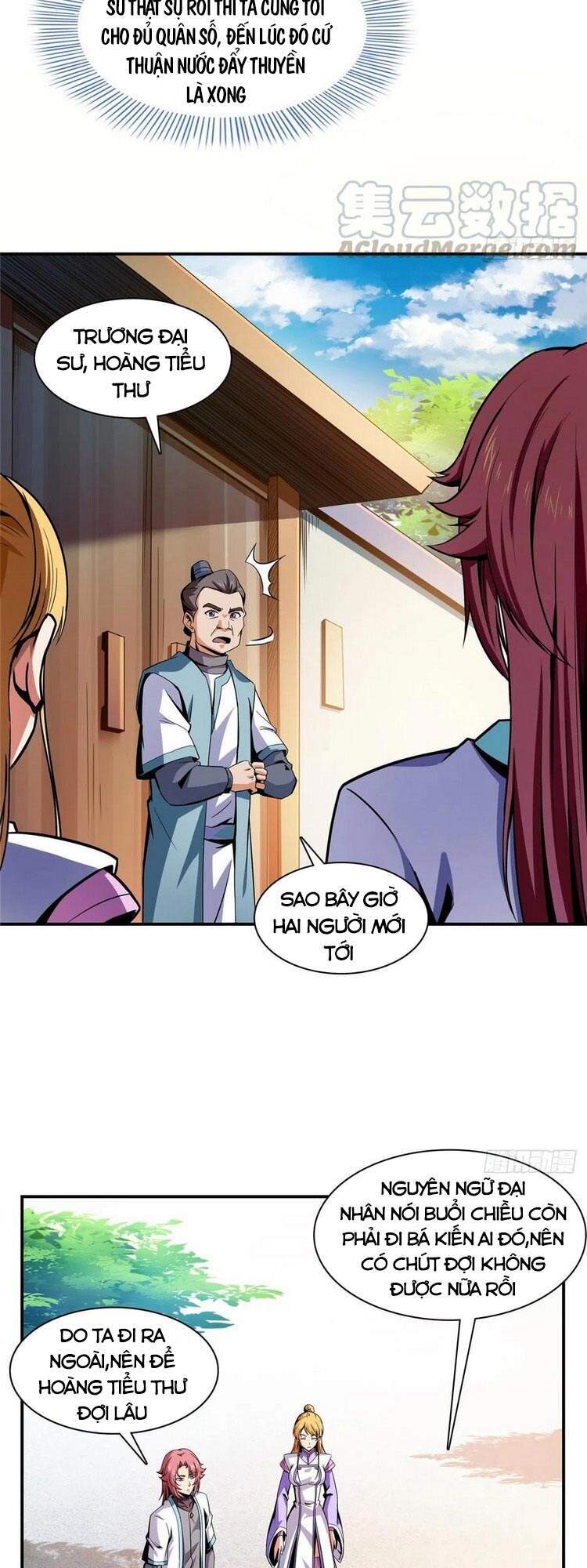 Thiên Đạo Đồ Thư Quán Chapter 92 - Trang 2