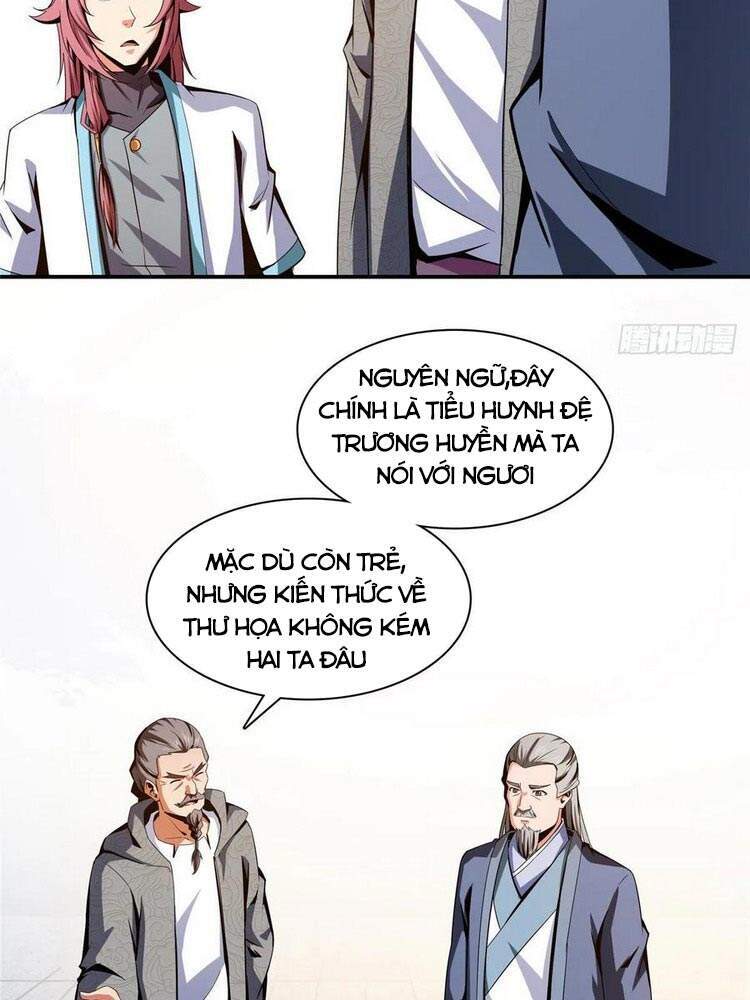 Thiên Đạo Đồ Thư Quán Chapter 92 - Trang 2