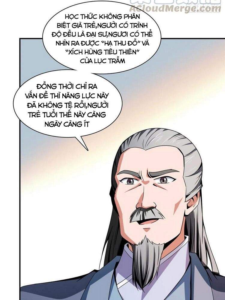 Thiên Đạo Đồ Thư Quán Chapter 92 - Trang 2