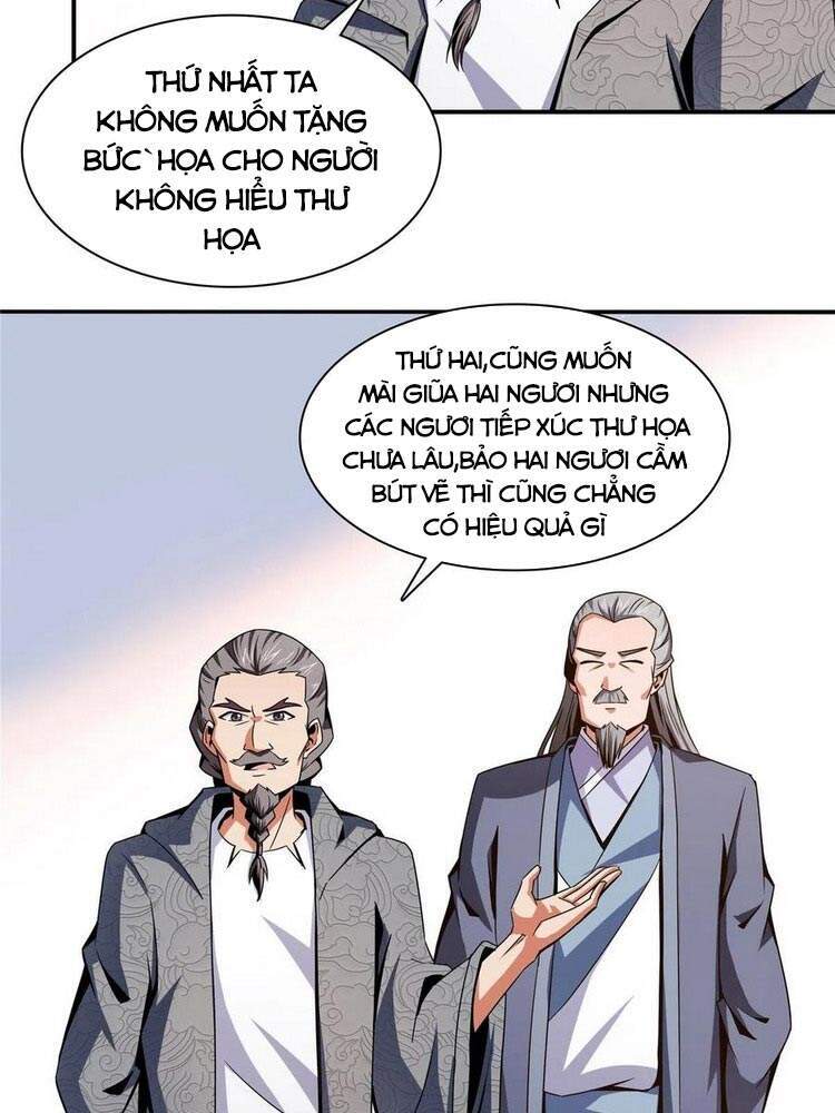 Thiên Đạo Đồ Thư Quán Chapter 92 - Trang 2