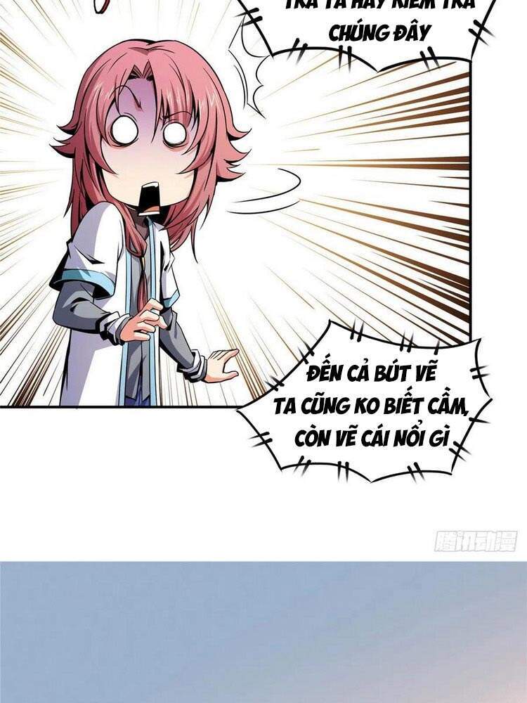 Thiên Đạo Đồ Thư Quán Chapter 92 - Trang 2