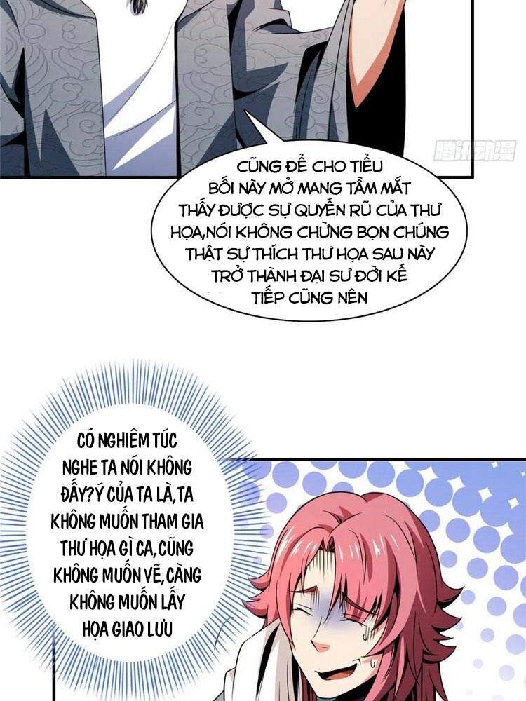 Thiên Đạo Đồ Thư Quán Chapter 92 - Trang 2