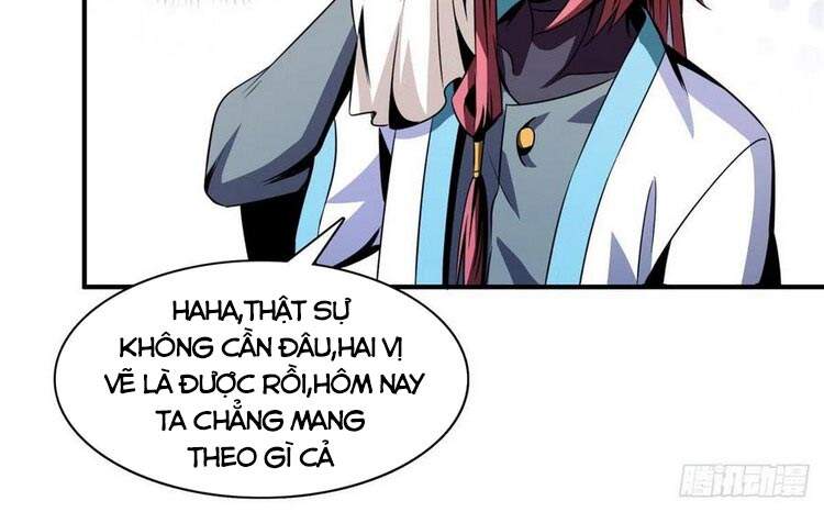 Thiên Đạo Đồ Thư Quán Chapter 92 - Trang 2