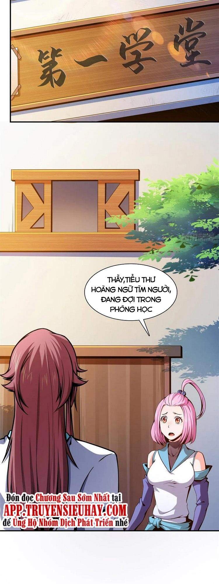 Thiên Đạo Đồ Thư Quán Chapter 92 - Trang 2