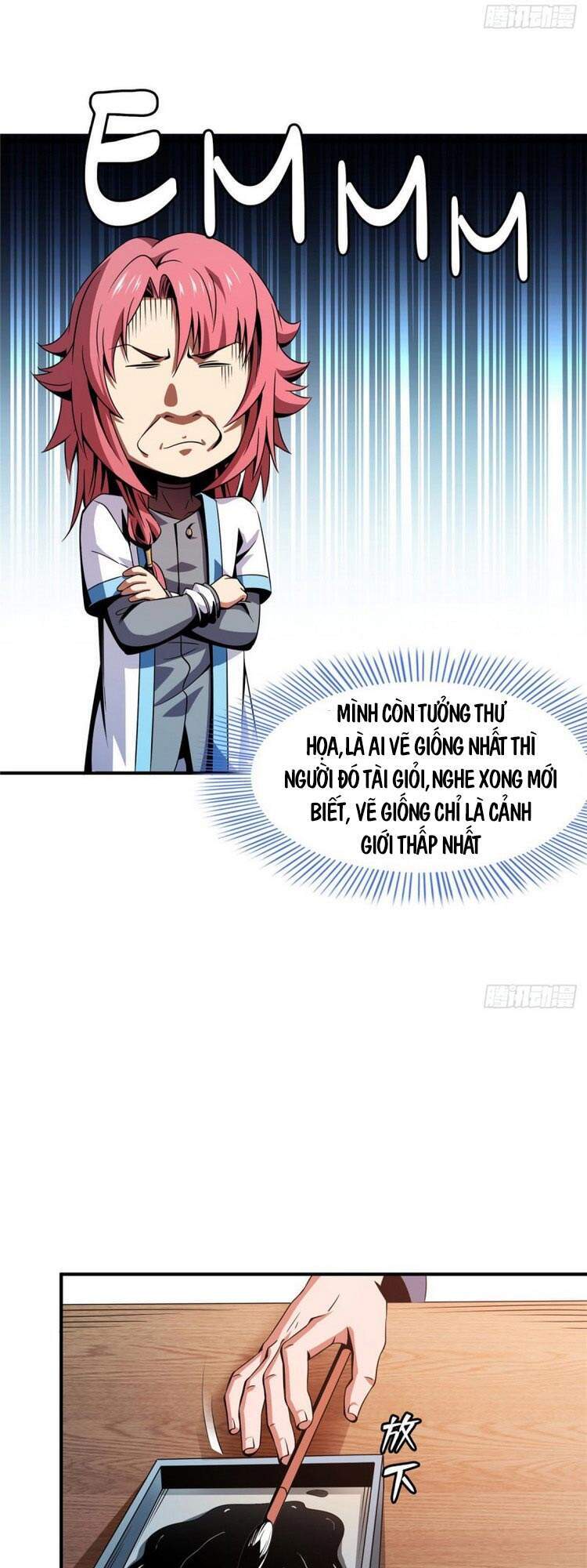 Thiên Đạo Đồ Thư Quán Chapter 93 - Trang 2