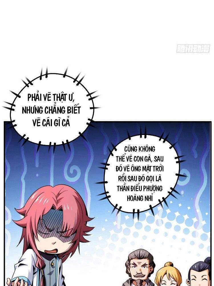 Thiên Đạo Đồ Thư Quán Chapter 93 - Trang 2