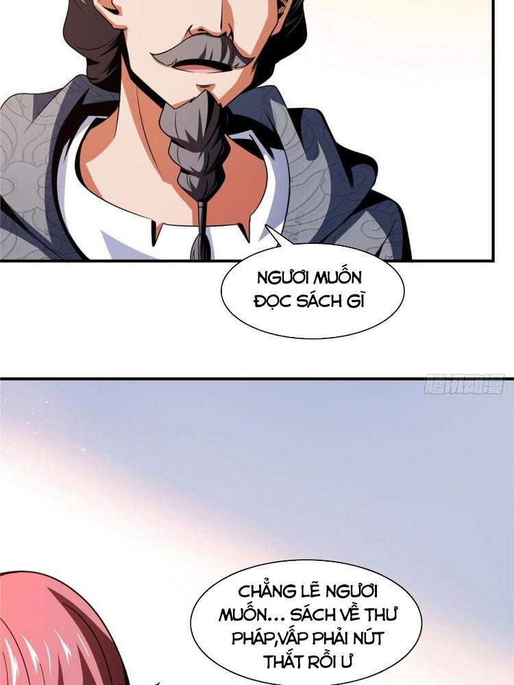 Thiên Đạo Đồ Thư Quán Chapter 93 - Trang 2