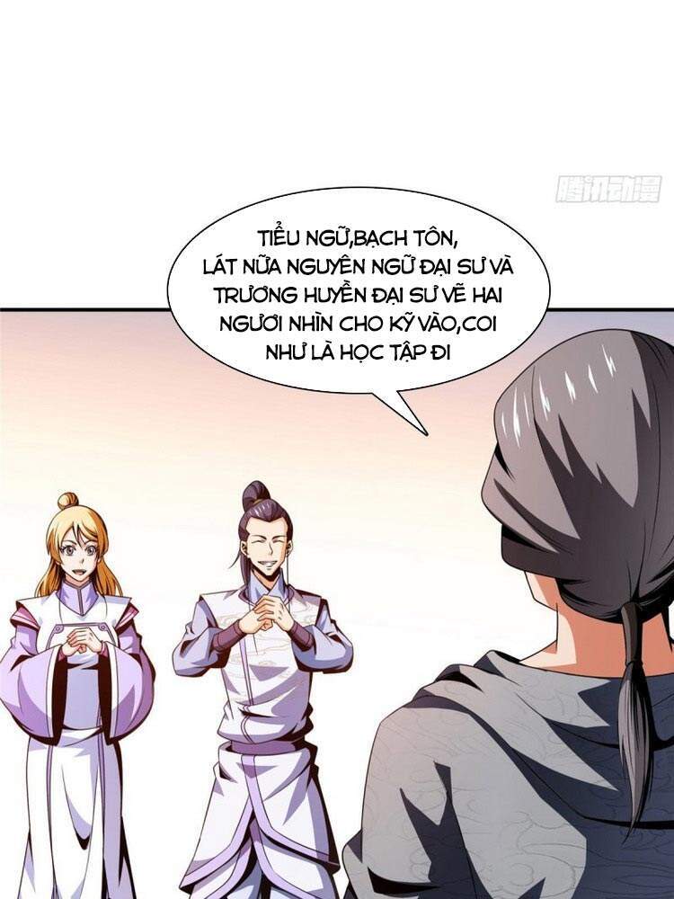 Thiên Đạo Đồ Thư Quán Chapter 93 - Trang 2