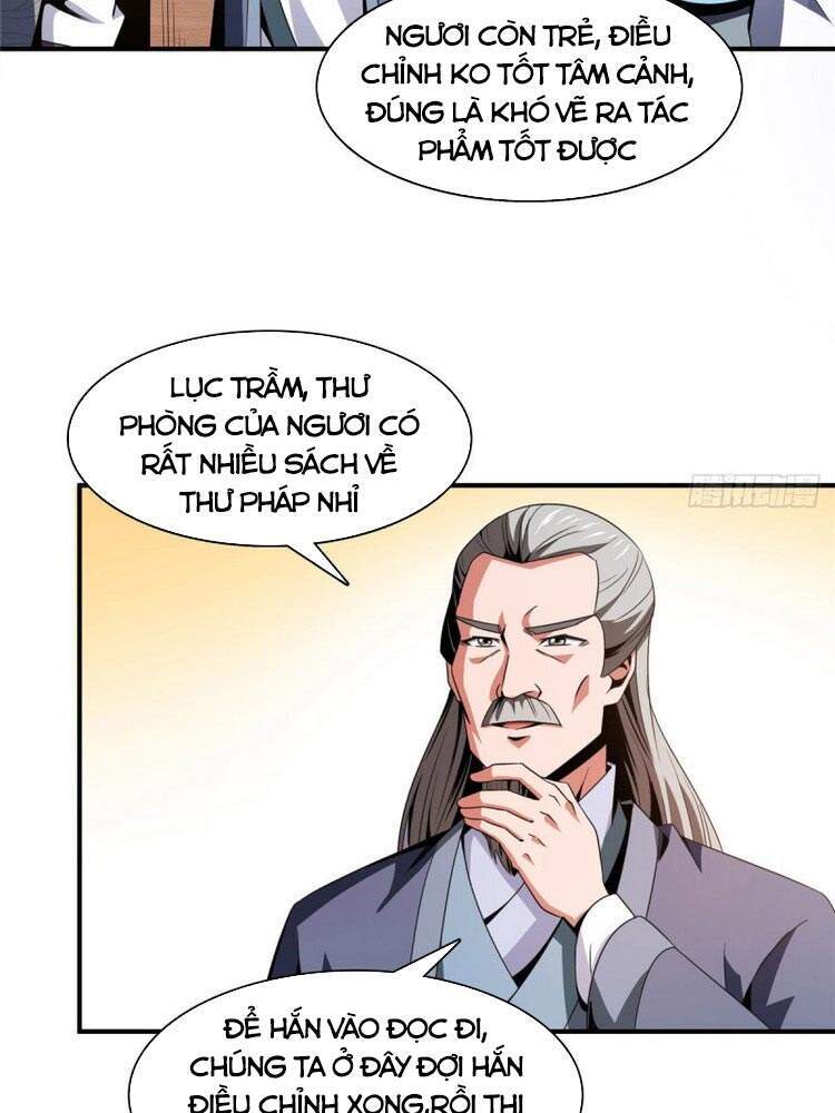 Thiên Đạo Đồ Thư Quán Chapter 93 - Trang 2