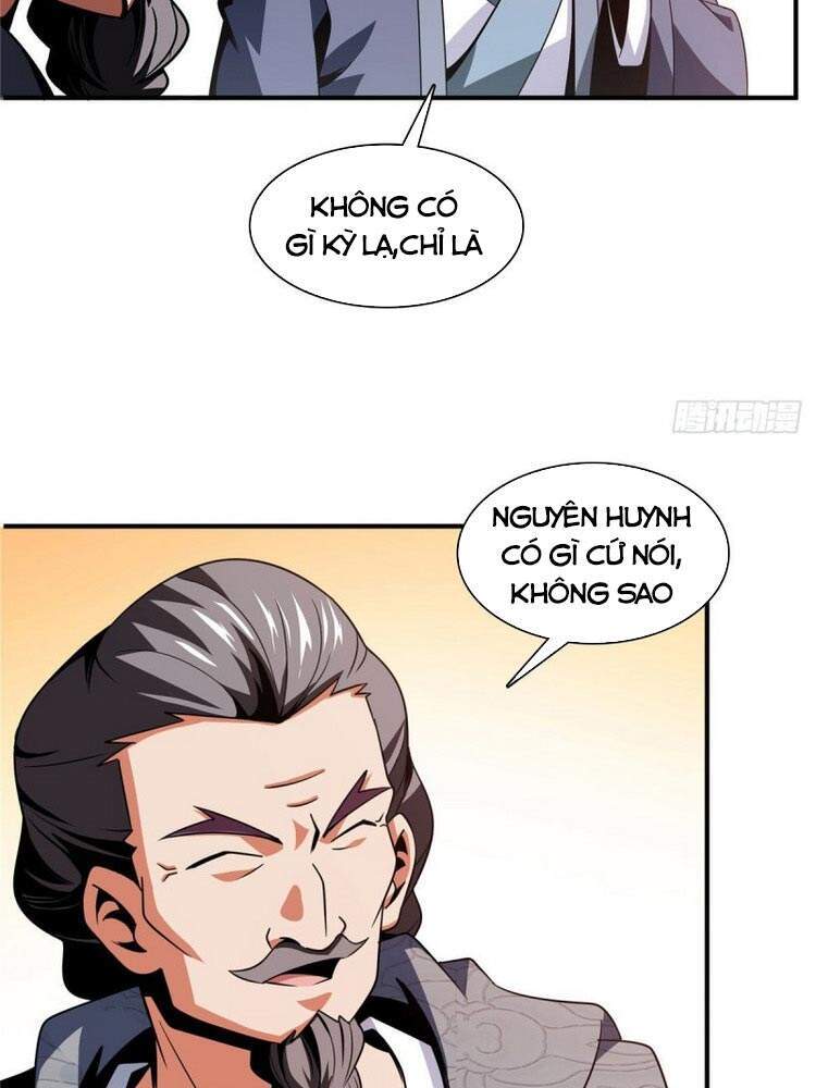 Thiên Đạo Đồ Thư Quán Chapter 93 - Trang 2