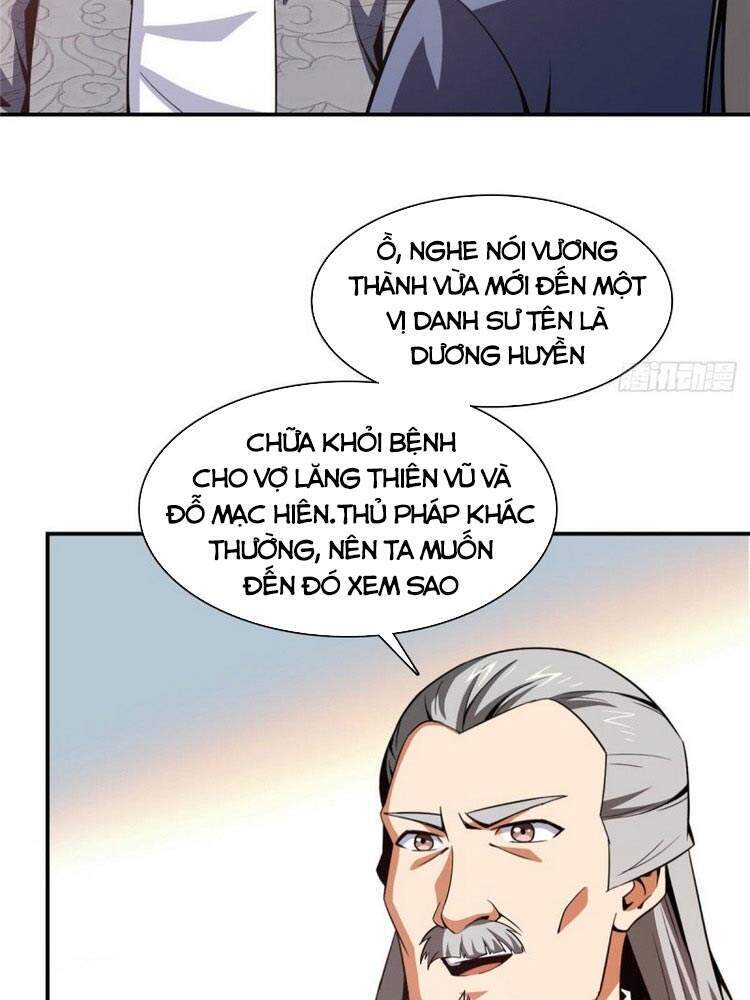 Thiên Đạo Đồ Thư Quán Chapter 93 - Trang 2