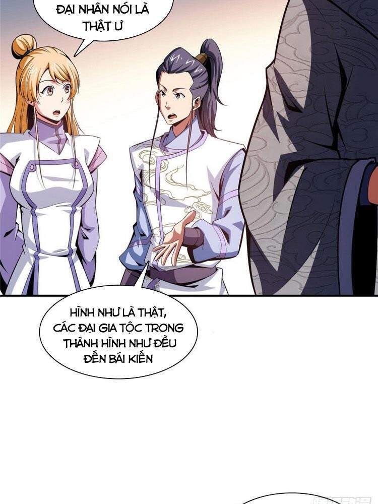 Thiên Đạo Đồ Thư Quán Chapter 93 - Trang 2