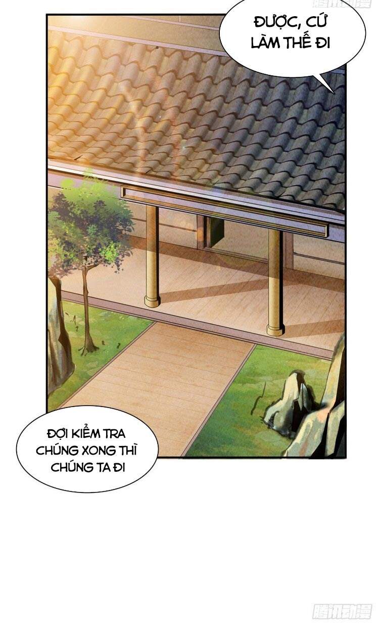 Thiên Đạo Đồ Thư Quán Chapter 93 - Trang 2