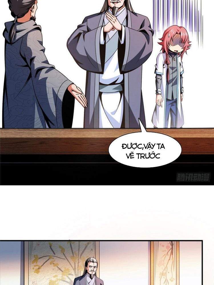 Thiên Đạo Đồ Thư Quán Chapter 93 - Trang 2