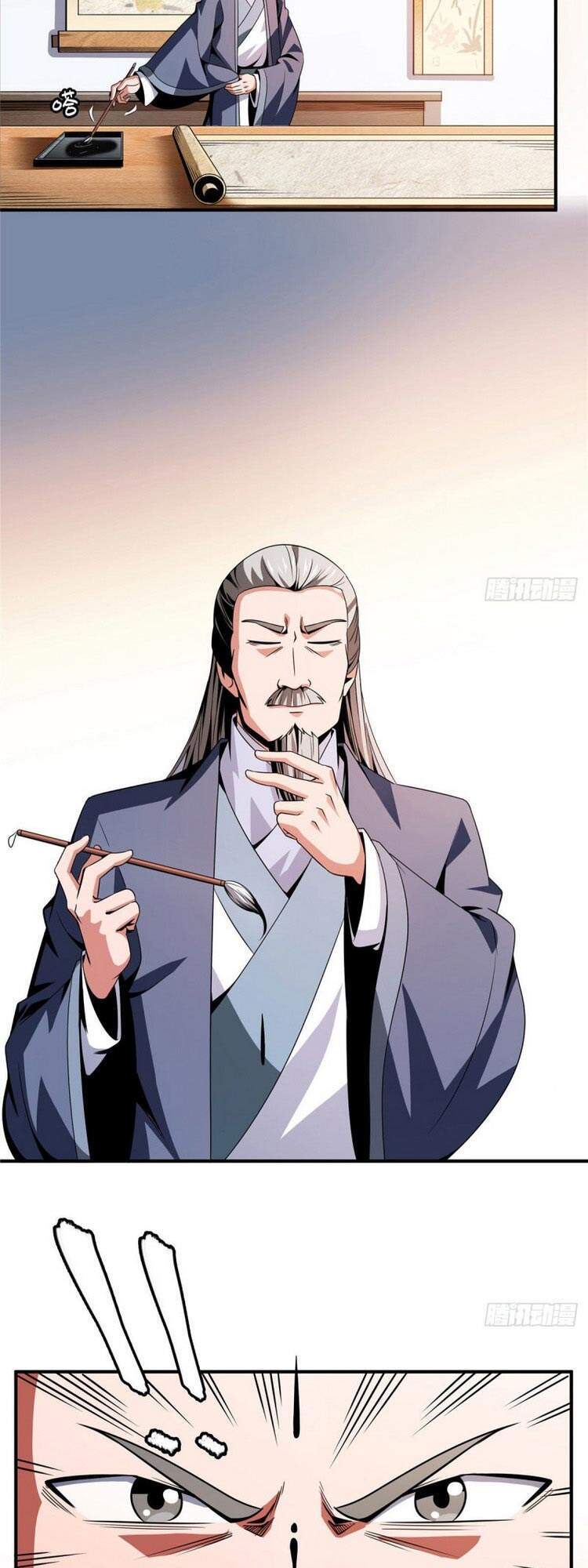 Thiên Đạo Đồ Thư Quán Chapter 93 - Trang 2