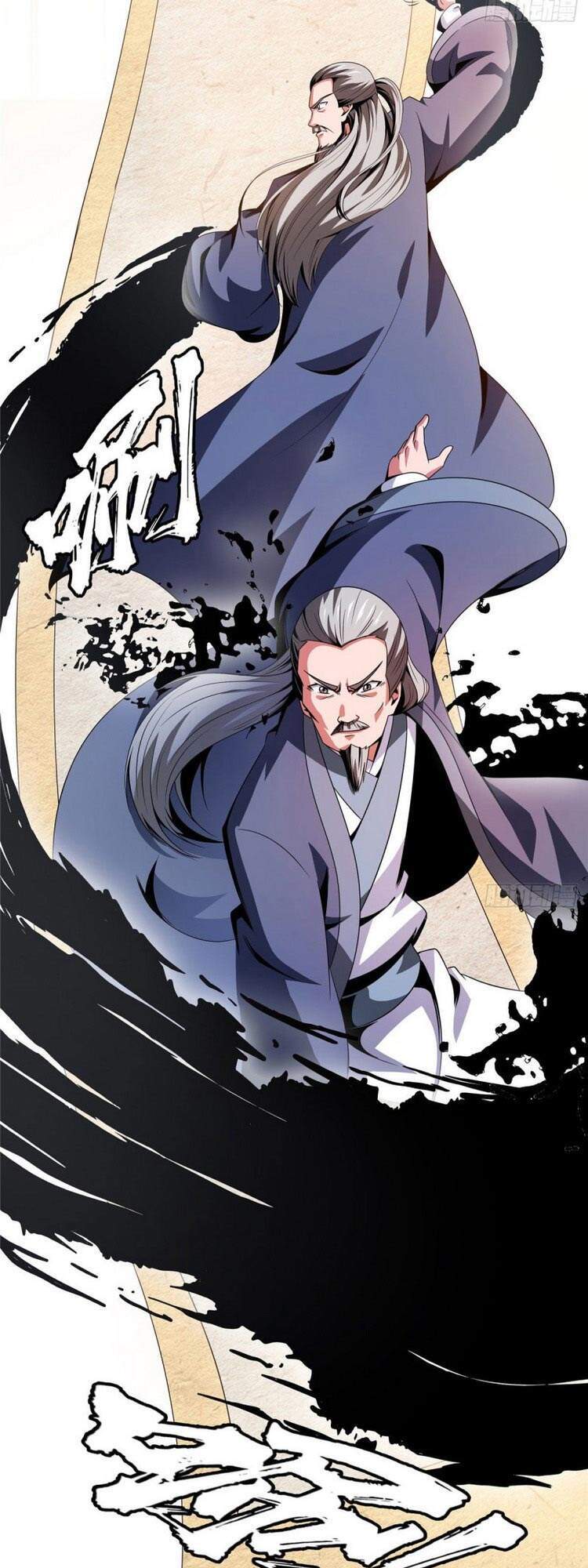 Thiên Đạo Đồ Thư Quán Chapter 93 - Trang 2