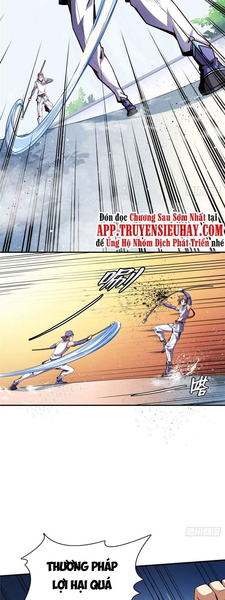 Thiên Đạo Đồ Thư Quán Chapter 94 - Trang 2