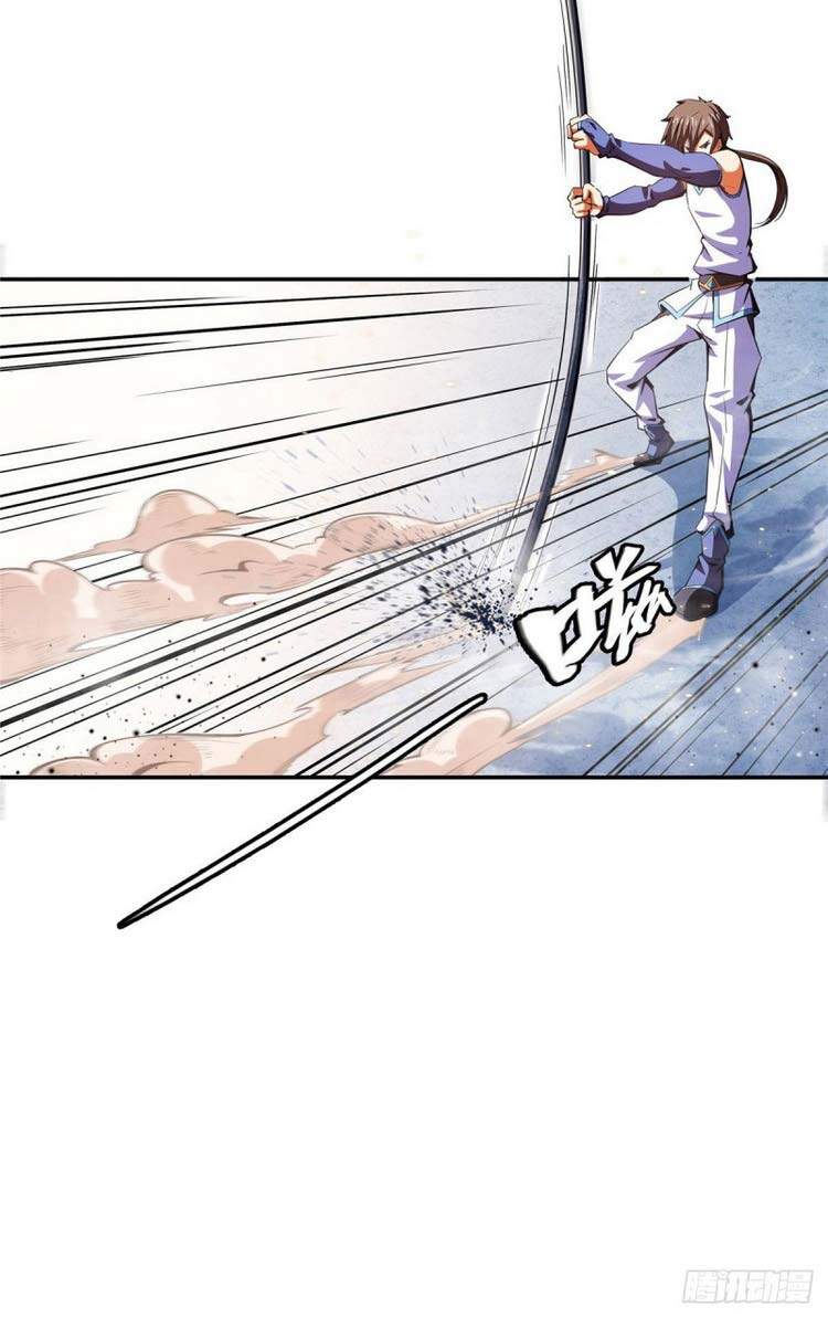 Thiên Đạo Đồ Thư Quán Chapter 94 - Trang 2