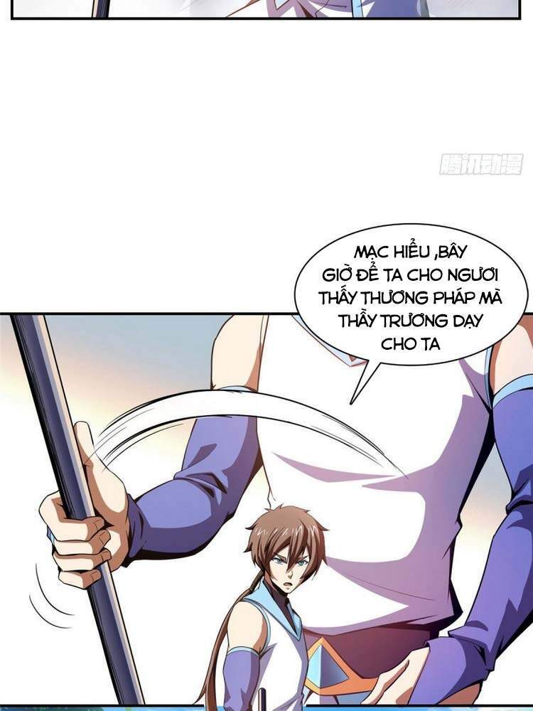 Thiên Đạo Đồ Thư Quán Chapter 94 - Trang 2