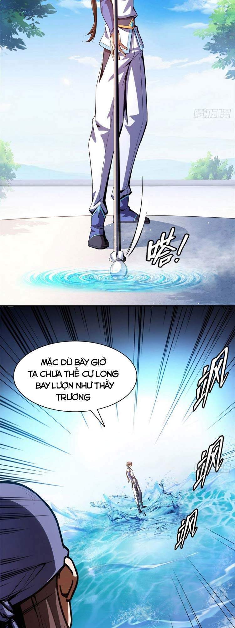 Thiên Đạo Đồ Thư Quán Chapter 94 - Trang 2