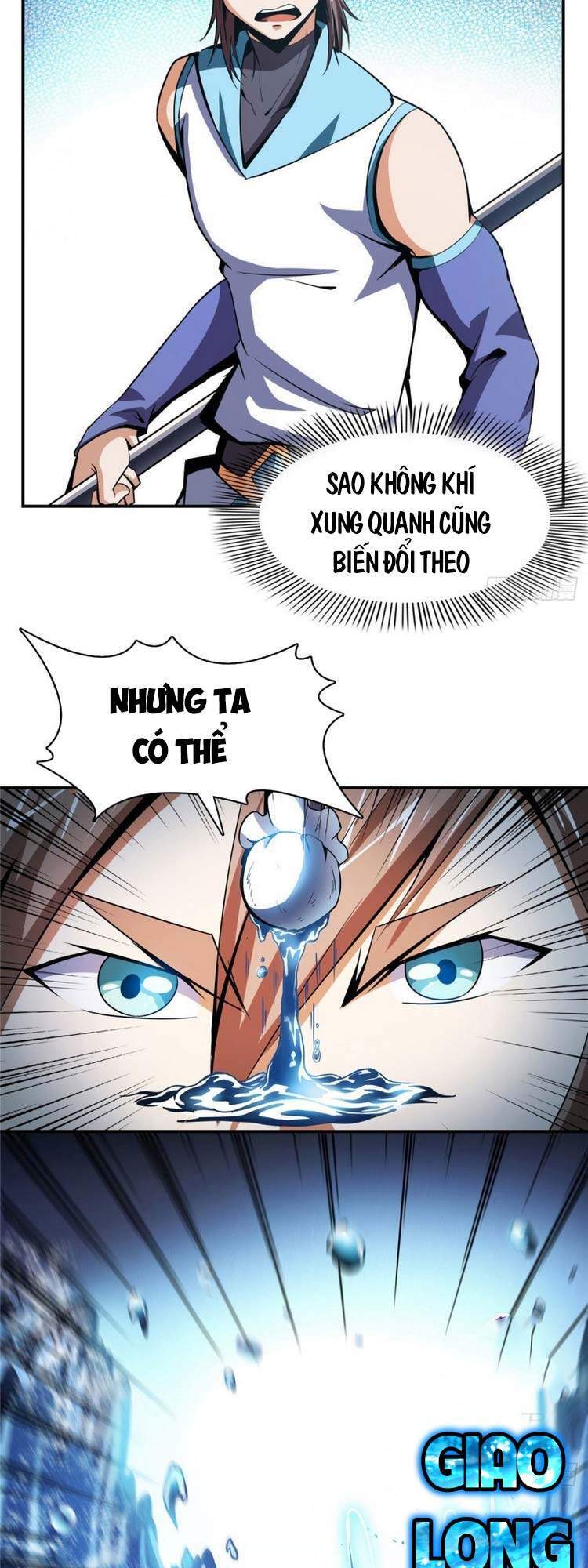 Thiên Đạo Đồ Thư Quán Chapter 94 - Trang 2