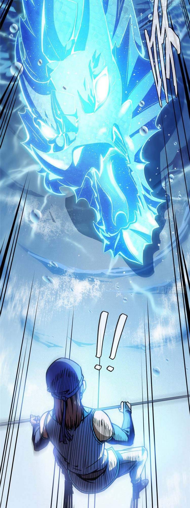 Thiên Đạo Đồ Thư Quán Chapter 94 - Trang 2