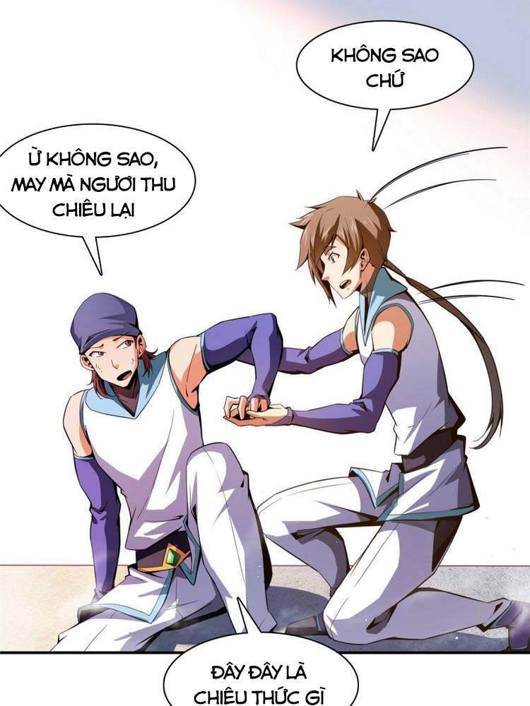 Thiên Đạo Đồ Thư Quán Chapter 94 - Trang 2