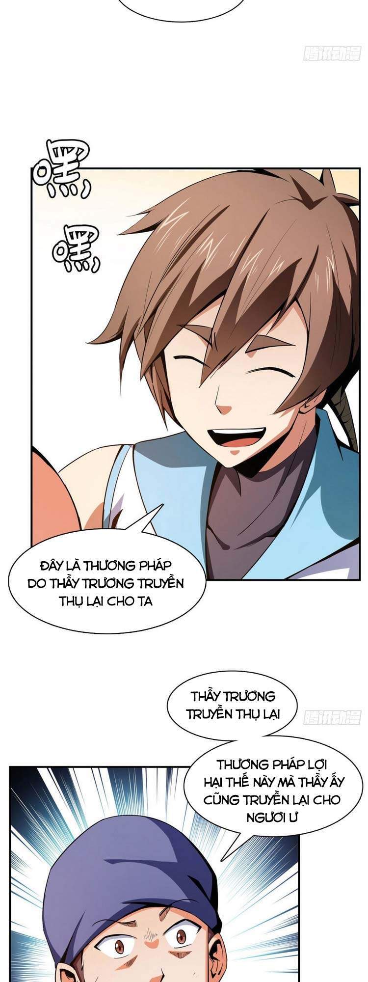 Thiên Đạo Đồ Thư Quán Chapter 94 - Trang 2