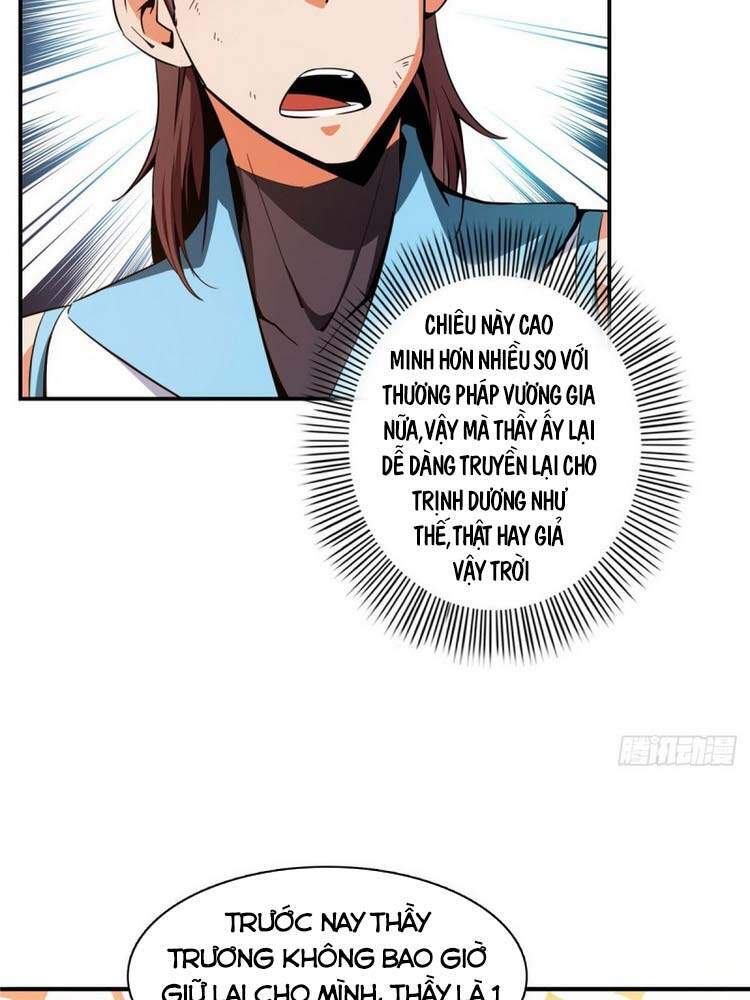 Thiên Đạo Đồ Thư Quán Chapter 94 - Trang 2